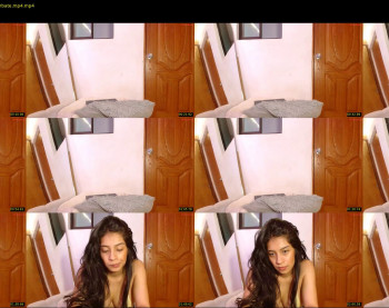 _tommyandanabel_ — 4 minute Chaturbate couple cam show recording, 720p, May 6, 2025