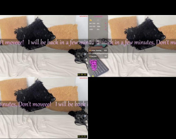 _victoria_hills — 10 minute Chaturbate female cam show recording, 720p, May 6, 2025