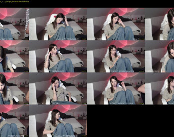 _yummybabes_ — 26 minute Chaturbate couple cam show recording, 720p, May 6, 2025