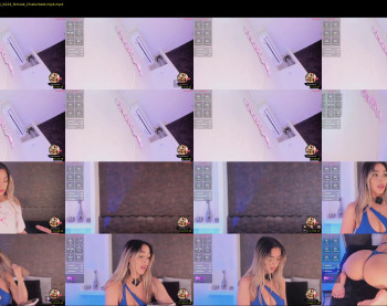 addison_baker — 120 minute Chaturbate female cam show recording, 720p, May 7, 2025