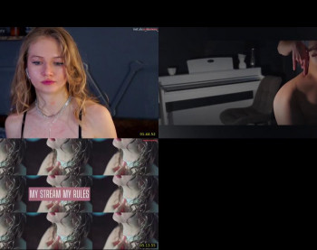 alexandra_demore — 15 minute Chaturbate female cam show recording, 720p, May 7, 2025
