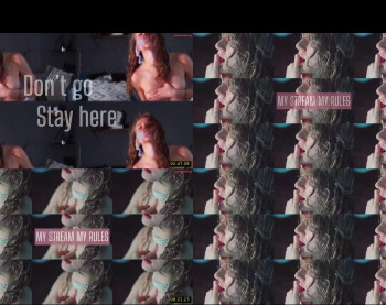 alexandra_demore — 24 minute Chaturbate female cam show recording, 720p, May 7, 2025