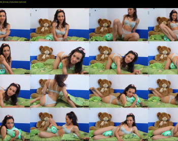 alice_bane — 17 minute Chaturbate female cam show recording, 720p, May 6, 2025