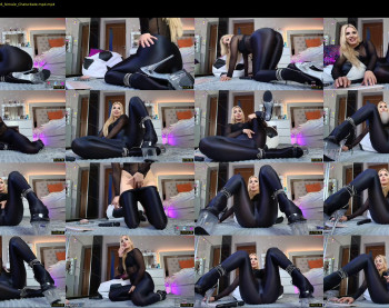 allesya23 — 120 minute Chaturbate female cam show recording, 720p, May 7, 2025
