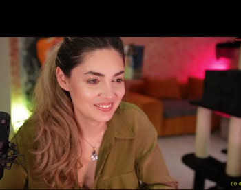 alliesynns — 7 minute Chaturbate female cam show recording, 720p, May 6, 2025
