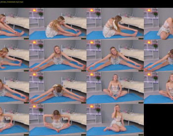 aluntick — 3 minute Chaturbate female cam show recording, 720p, May 6, 2025