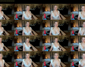 alwaysaffirming — 18 minute Chaturbate couple cam show recording, 720p, May 6, 2025