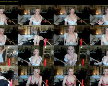 alwaysaffirming — 52 minute Chaturbate couple cam show recording, 720p, May 7, 2025
