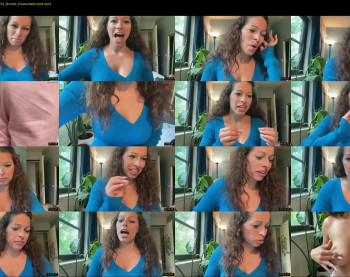 amysmilez — 96 minute Chaturbate female cam show recording, 480p, May 6, 2025