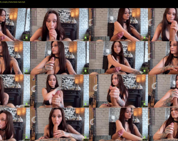 arlenhere — 14 minute Chaturbate couple cam show recording, 720p, May 6, 2025