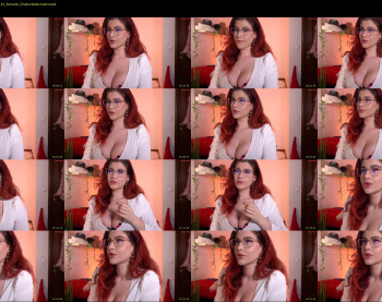 artofboobs — 3 minute Chaturbate female cam show recording, 720p, May 7, 2025
