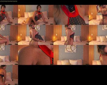 ashley_ospino — 8 minute Chaturbate couple cam show recording, 720p, May 6, 2025