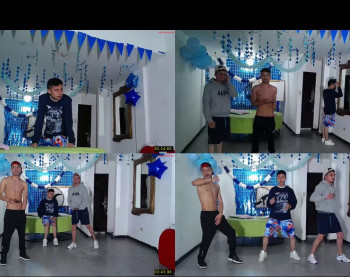 asmodeus7100 — 11 minute Chaturbate male cam show recording, 720p, May 6, 2025