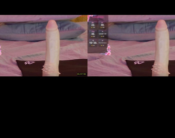 aurora_radiance — 17 minute Chaturbate couple cam show recording, 720p, May 6, 2025