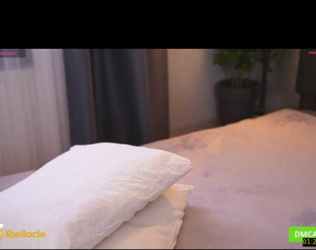 bellacle — 12 minute Chaturbate female cam show recording, 720p, May 6, 2025