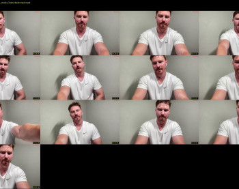 bigmcr1 — 6 minute Chaturbate male cam show recording, 720p, May 7, 2025