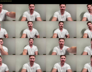 bigmcr1 — 6 minute Chaturbate male cam show recording, 720p, May 7, 2025