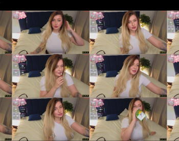 bjliki — 5 minute Chaturbate couple cam show recording, 720p, May 6, 2025