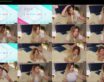 bjliki — 74 minute Chaturbate couple cam show recording, 720p, May 7, 2025