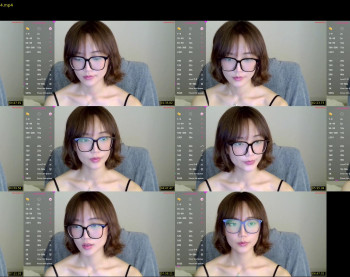 blon_kater — 14 minute Chaturbate female cam show recording, 720p, May 6, 2025