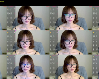 blon_kater — 9 minute Chaturbate female cam show recording, 720p, May 6, 2025