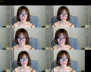 blon_kater — 11 minute Chaturbate female cam show recording, 720p, May 6, 2025