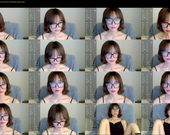 blon_kater — 120 minute Chaturbate female cam show recording, 720p, May 6, 2025