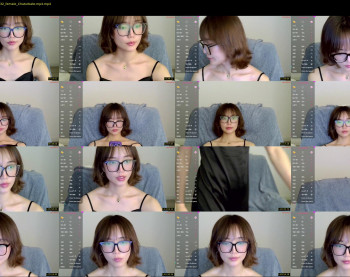 blon_kater — 125 minute Chaturbate female cam show recording, 720p, May 6, 2025