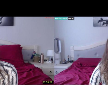 bluexstacey — 34 minute Chaturbate female cam show recording, 720p, May 7, 2025