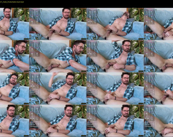 britishpoet — 3 minute Chaturbate male cam show recording, 720p, May 6, 2025