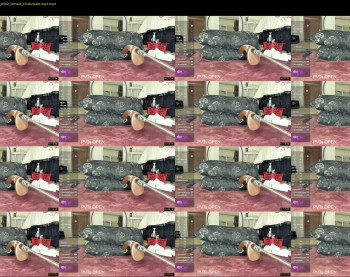 brooklyn_shai — 3 minute Chaturbate couple cam show recording, 720p, May 7, 2025