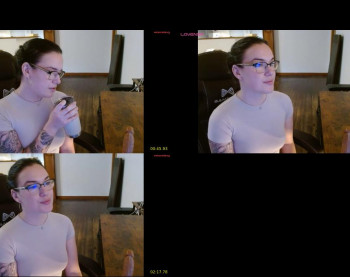 bunnynextdoor — 7 minute Chaturbate female cam show recording, 720p, May 6, 2025