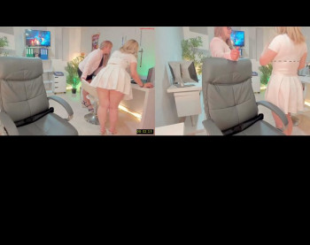butterflyblue_dream — 5 minute Chaturbate couple cam show recording, 720p, May 6, 2025