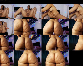 cataleya_0_0 — 54 minute Chaturbate female cam show recording, 720p, May 7, 2025