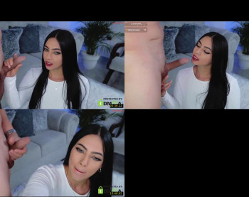 catrina26_ — 31 minute Chaturbate couple cam show recording, 720p, May 7, 2025