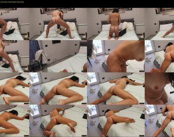 catty190 — 8 minute Chaturbate female cam show recording, 720p, May 6, 2025
