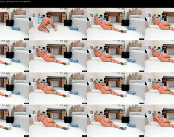 classy_medeeea — 17 minute Chaturbate female cam show recording, 720p, May 6, 2025
