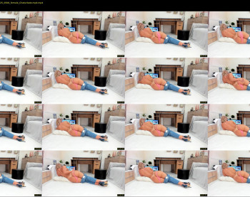 classy_medeeea — 27 minute Chaturbate female cam show recording, 720p, May 7, 2025