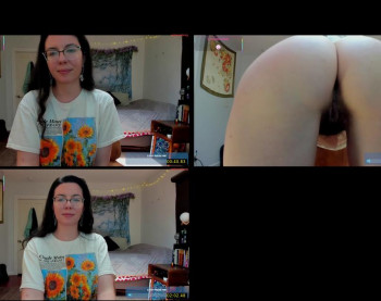 cleo_cam — 6 minute Chaturbate female cam show recording, 720p, May 6, 2025