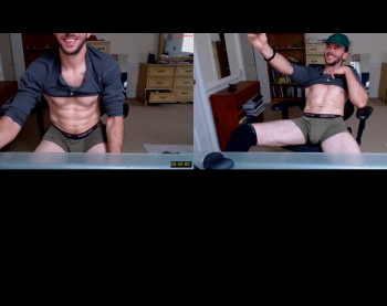cloud900x — 9 minute Chaturbate male cam show recording, 720p, May 6, 2025