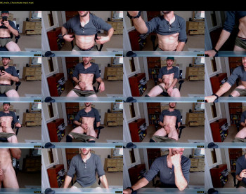 cloud900x — 37 minute Chaturbate male cam show recording, 720p, May 7, 2025