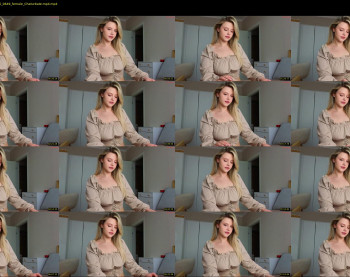 crystal_angells — 8 minute Chaturbate couple cam show recording, 720p, May 6, 2025