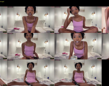 cuntyanna — 96 minute Chaturbate female cam show recording, 720p, May 7, 2025