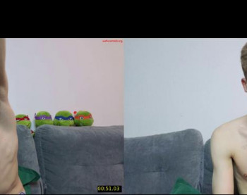 cute_brian — 8 minute Chaturbate male cam show recording, 720p, May 6, 2025