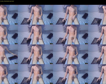 cutotorry — 5 minute Chaturbate male cam show recording, 720p, May 7, 2025