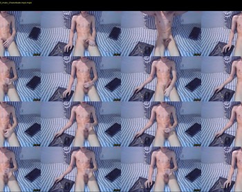 cutotorry — 15 minute Chaturbate male cam show recording, 720p, May 7, 2025