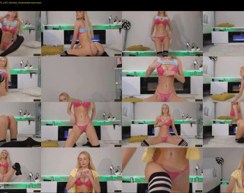 daddyissuessab — 47 minute Chaturbate female cam show recording, 720p, May 6, 2025