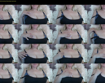 danahotmilf — 3 minute Chaturbate female cam show recording, 720p, May 6, 2025