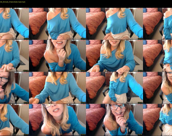 darlingd77 — 16 minute Chaturbate female cam show recording, 480p, May 6, 2025