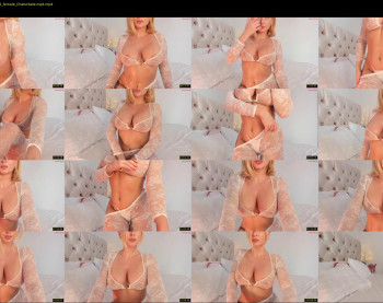 dee_nise — 71 minute Chaturbate female cam show recording, 720p, May 6, 2025